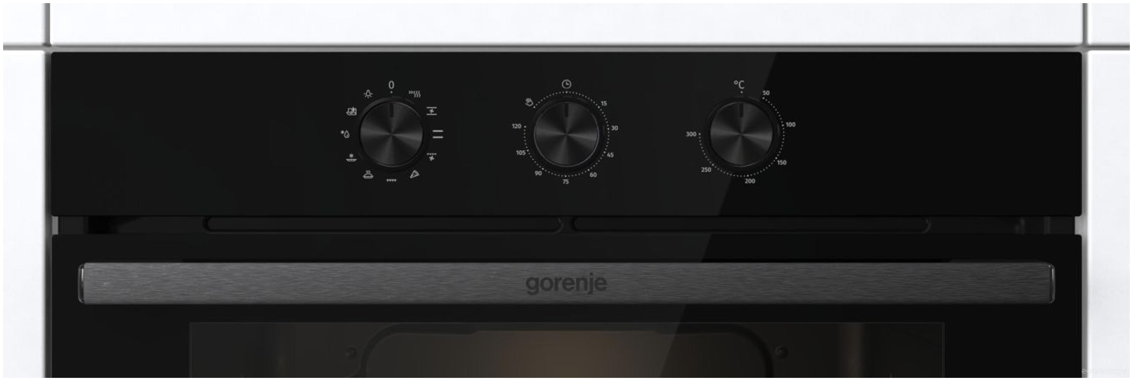 Духовой шкаф Gorenje BO6725E02BG, фото 9