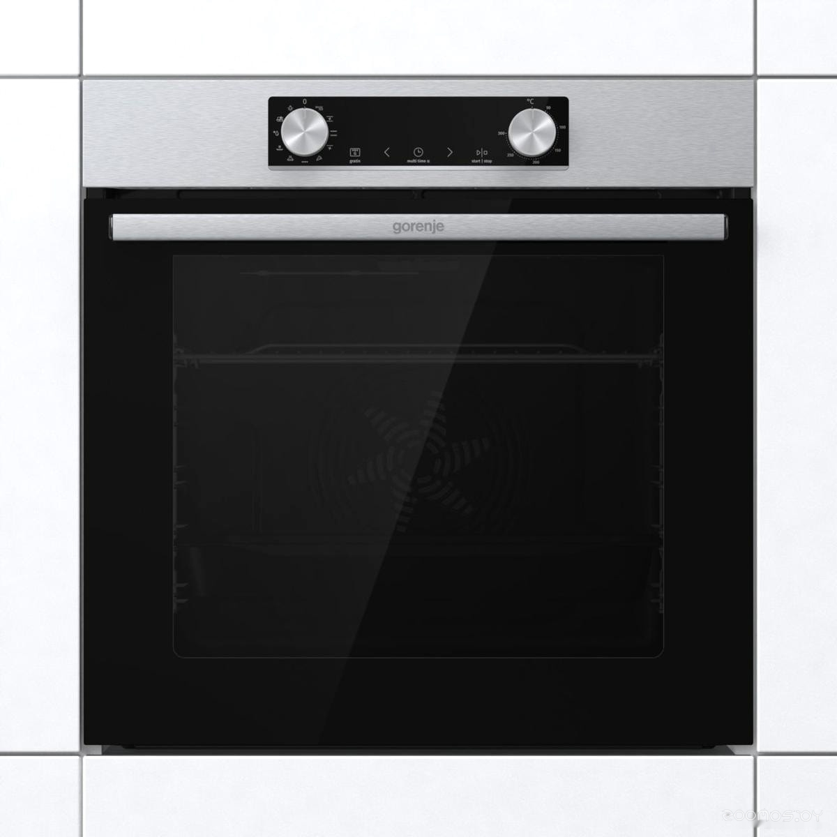 Электрический духовой шкаф Gorenje BO6735E02XK, фото 21
