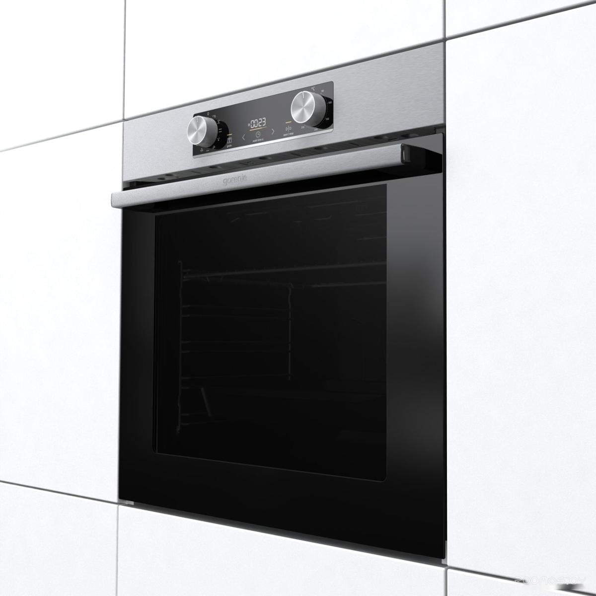 Электрический духовой шкаф Gorenje BO6735E02XK, фото 13
