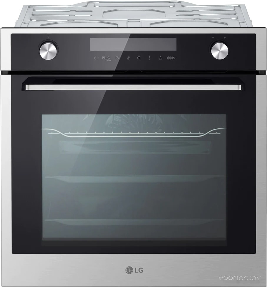 Электрический духовой шкаф LG WSEZD7225S1, фото 8