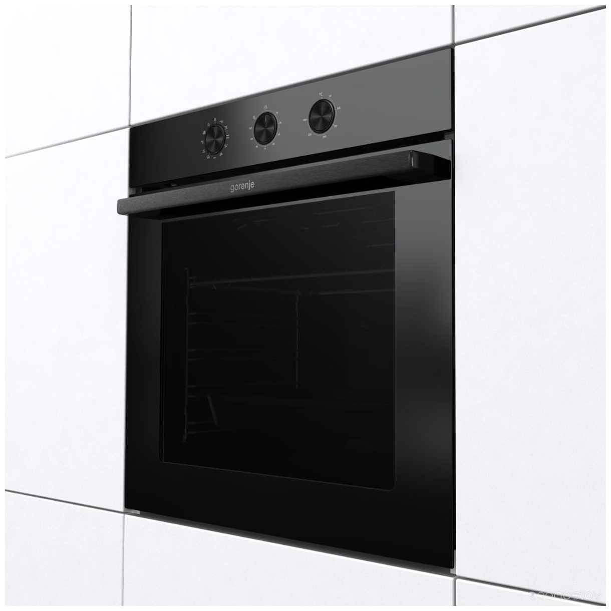 Духовой шкаф Gorenje BO6725E02BG, фото 8