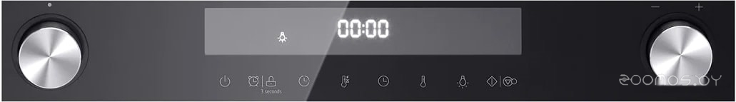 Электрический духовой шкаф LG WSEZD7225S1, фото 7