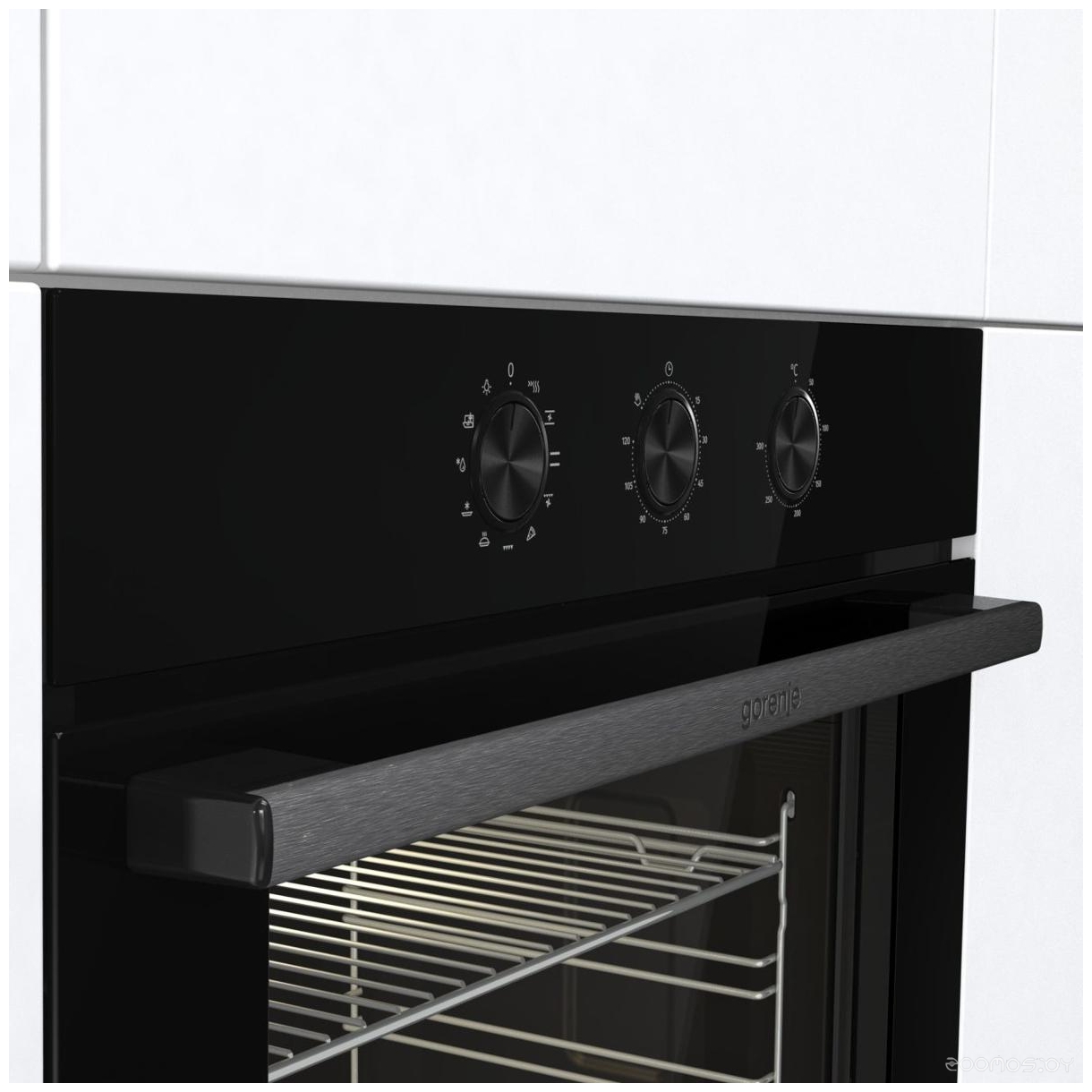 Духовой шкаф Gorenje BO6725E02BG, фото 3