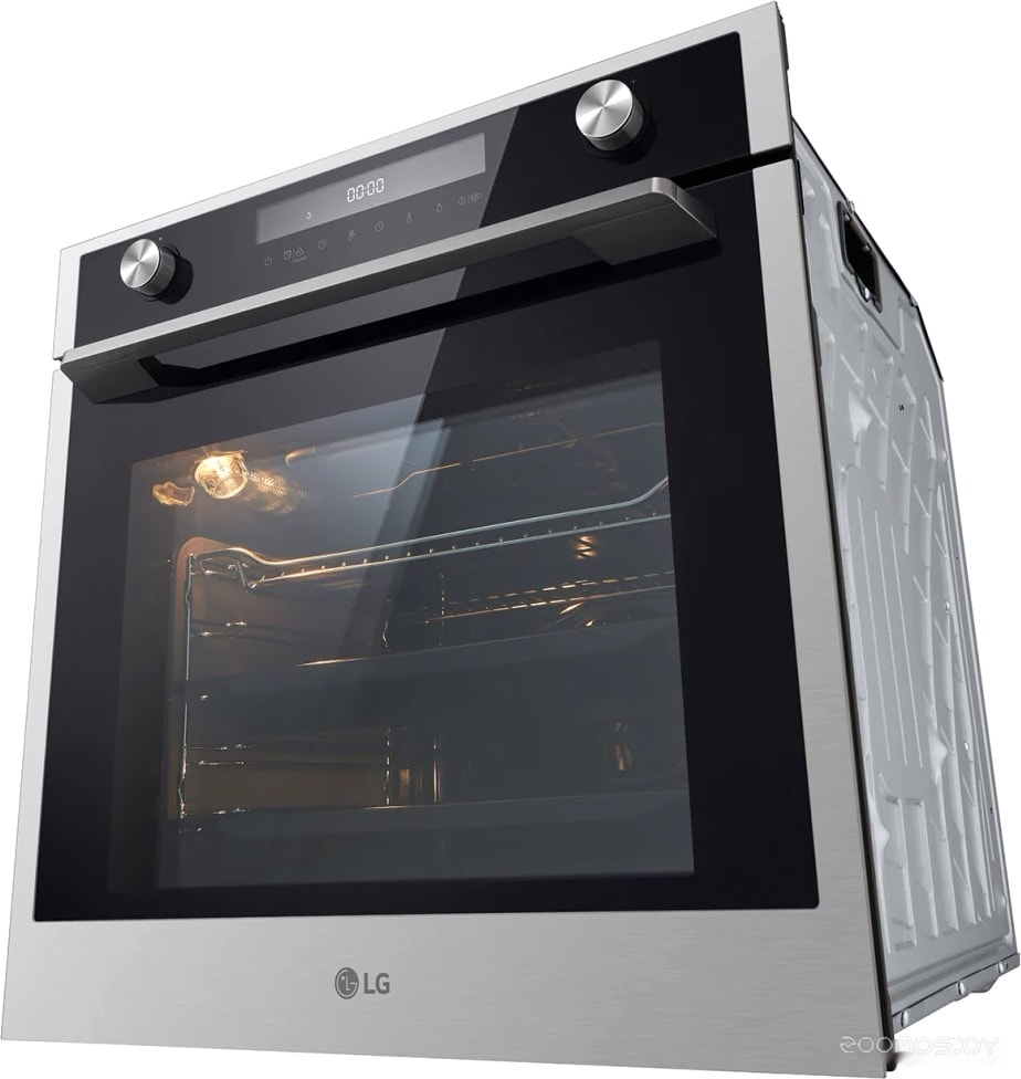 Электрический духовой шкаф LG WSEZD7225S1, фото 15