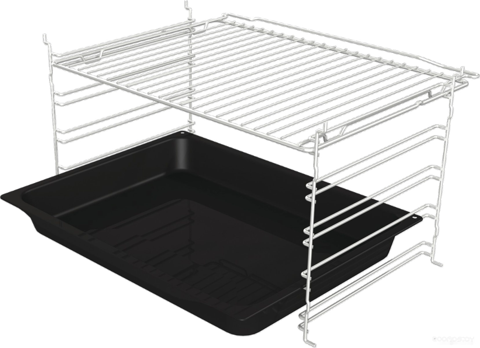Электрический духовой шкаф Gorenje BO6735E02XK, фото 20