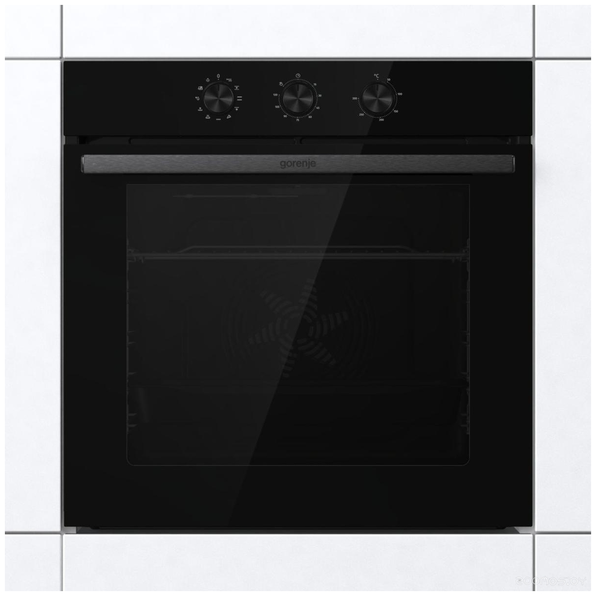 Духовой шкаф Gorenje BO6725E02BG, фото 4
