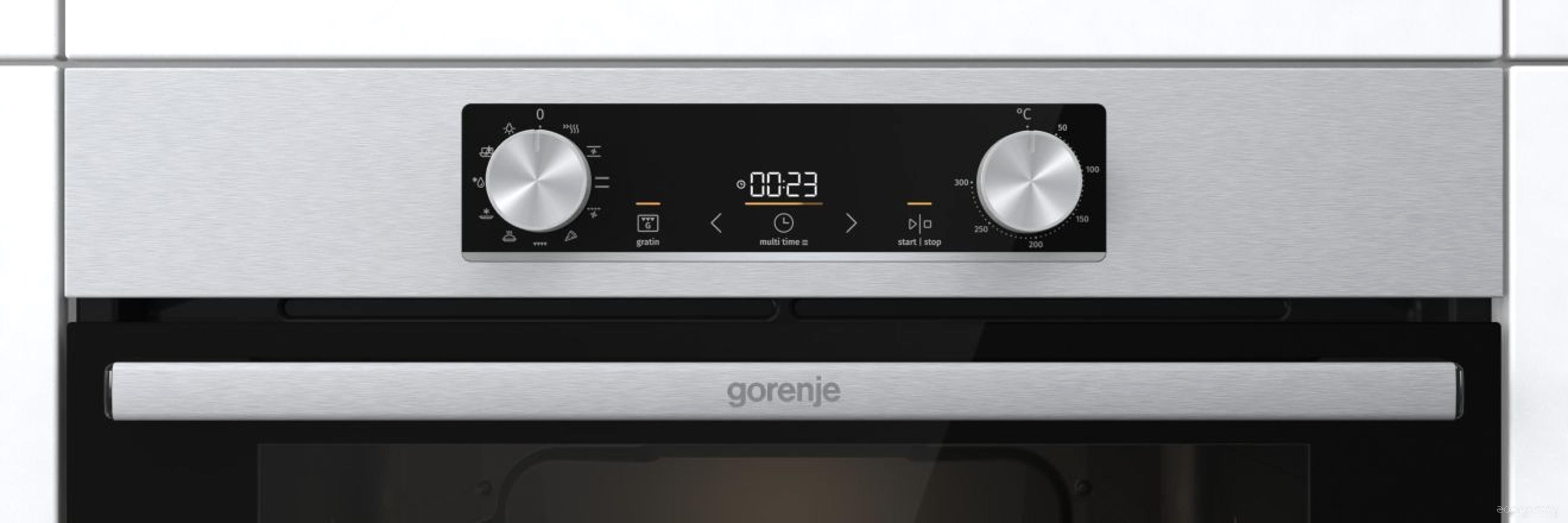 Электрический духовой шкаф Gorenje BO6735E02XK, фото 23
