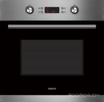Электрический духовой шкаф AKPO PEA 7008 MED01 IX