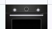 Электрический духовой шкаф Bosch HIJS10YB0R