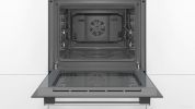 Электрический духовой шкаф Bosch HIJS10YB0R