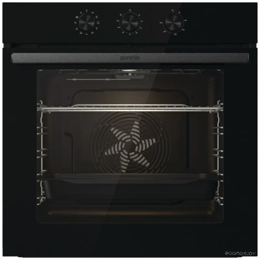 Духовой шкаф Gorenje BO6725E02BG, фото 1