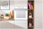 Духовой шкаф Gorenje BO6725E02WG