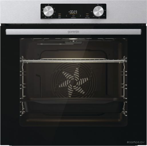 Электрический духовой шкаф Gorenje BO6735E02XK, фото 1