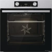 Электрический духовой шкаф Gorenje BO6735E02XK