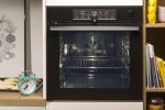 Электрический духовой шкаф Gorenje BO6735E05B