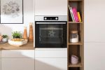 Электрический духовой шкаф Gorenje BO6735E05B