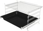 Электрический духовой шкаф Gorenje BO6735E05B