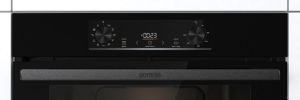 Электрический духовой шкаф Gorenje BO6735E05B