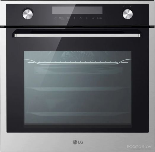 Электрический духовой шкаф LG WSEZD7225S1, фото 1