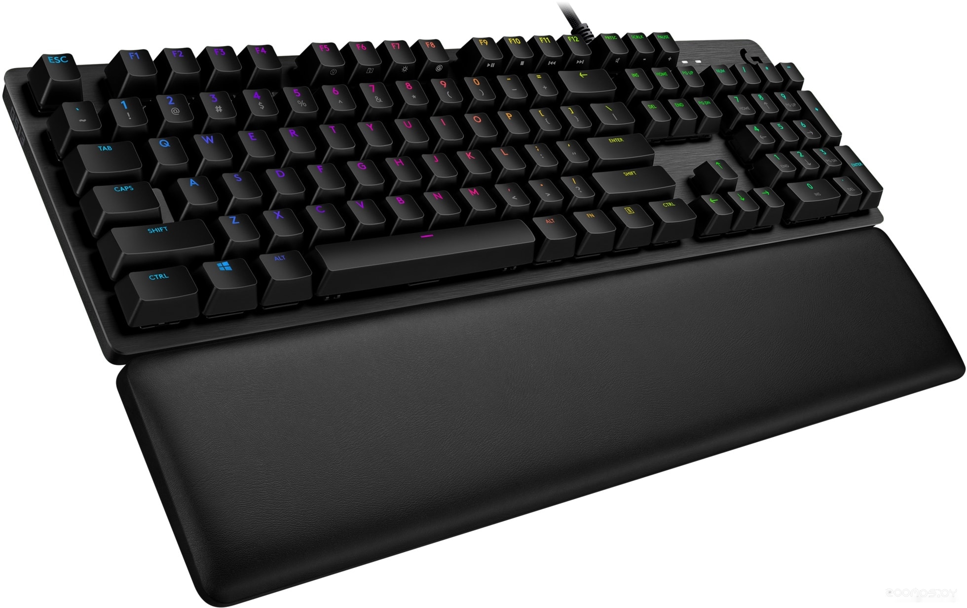 Клавиатура Logitech G513 GX Brown, фото 2