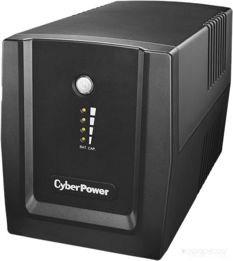 Источник бесперебойного питания CyberPower UT1500E