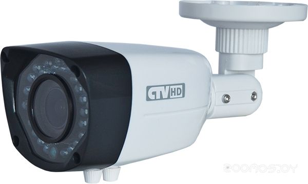 Камера CCTV CTV камера CTV HDB2820A PE