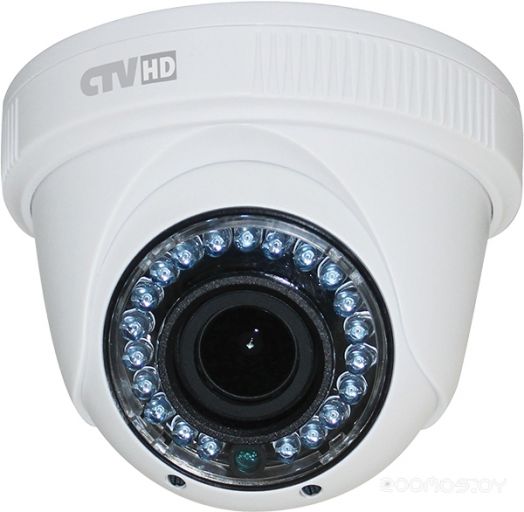 Камера CCTV CTV камера CTV HDD2820A VP