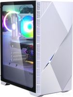 Корпус ZALMAN Z3 Iceberg (белый)