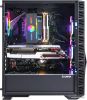 Корпус ZALMAN Z3 Iceberg (черный)