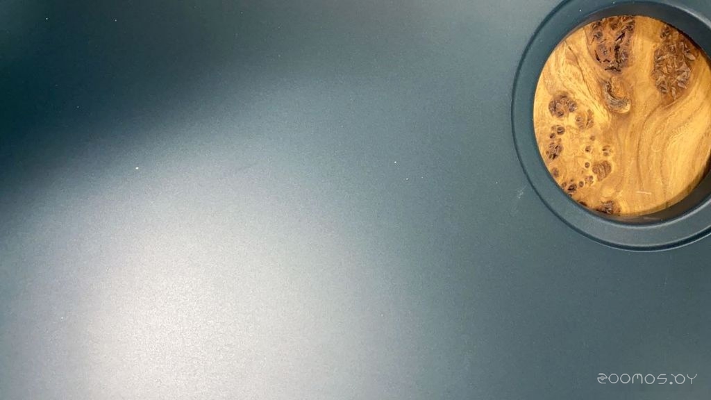 Кухонная мойка Omoikiri Kinaru Pro 86-U/I CN (canyon), фото 3