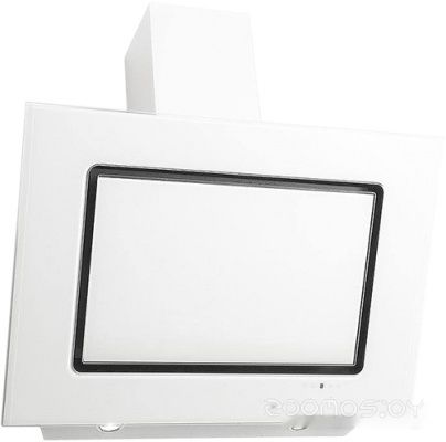 Кухонная вытяжка Elikor Оникс 90П-1000-Е4Д (белый)