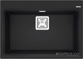 Кухонная мойка Elleci Karisma 120 Ghisa M70