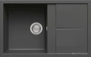 Кухонная мойка Elleci Unico 300 Ghisa 70
