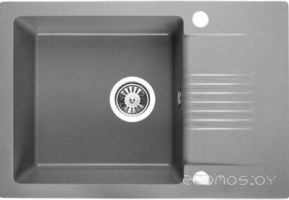 Кухонная мойка Laveo Celia SBC 513T (серый)