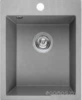 Кухонная мойка Laveo Chichi SBH 510T (серый)