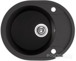 Кухонная мойка Laveo Dafne SBD 783T (черный)