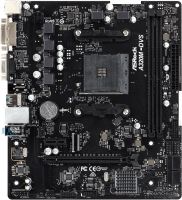 Материнская плата ASROCK A320M-DVS R3.0