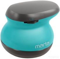 Машинка для удаления катышков Marta MT-2234 (зеленый нефрит)