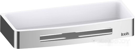 Мебель для ванных комнат IDDIS Полка Optima Home SHE10SPi44