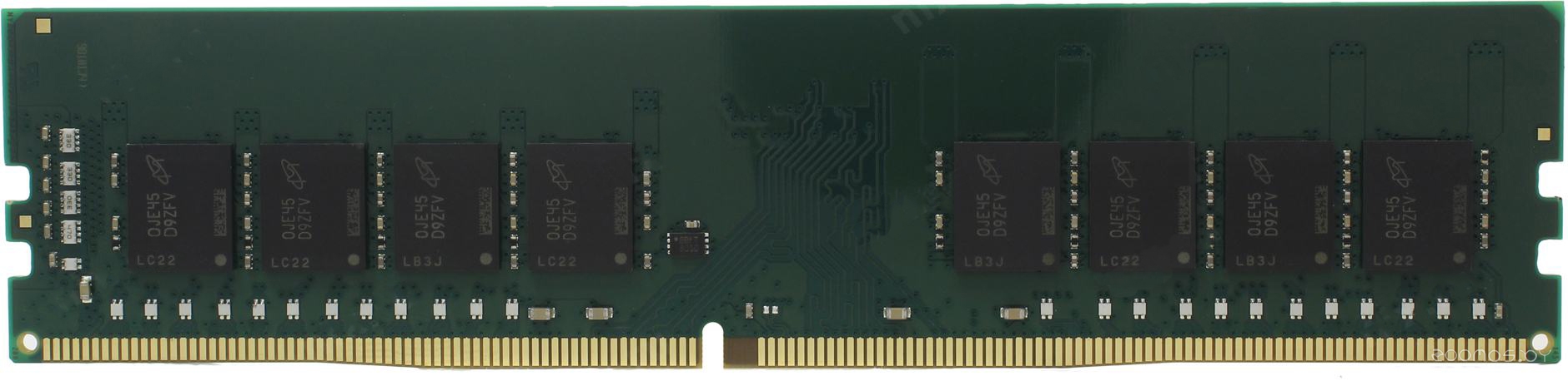 Оперативная память Kingston 32GB DDR4 SO-DIMM PC4-23400 KVR29S21D8/32, фото 2