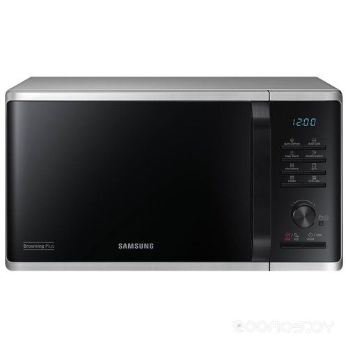 Микроволновая печь Samsung MG23K3515AS, фото 1