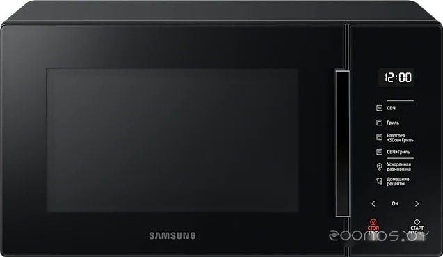 Микроволновая печь Samsung MG23T5018AK/BW