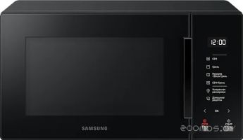 Микроволновая печь Samsung MG23T5018AK/BW