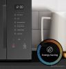 Микроволновая печь Samsung MG23T5018AK/BW