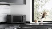 Микроволновая печь Samsung MG23T5018AK/BW
