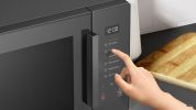 Микроволновая печь Samsung MG23T5018AK/BW