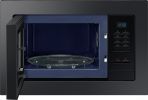 Микроволновая печь Samsung MS23A7013AB/BW