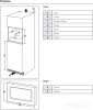 Микроволновая печь Samsung MS23A7013AB/BW