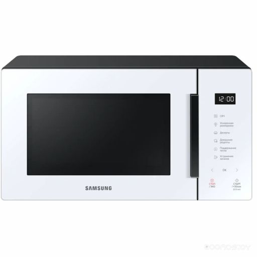 Микроволновая печь Samsung MS23T5018AW, фото 1