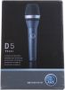  Akg D5
